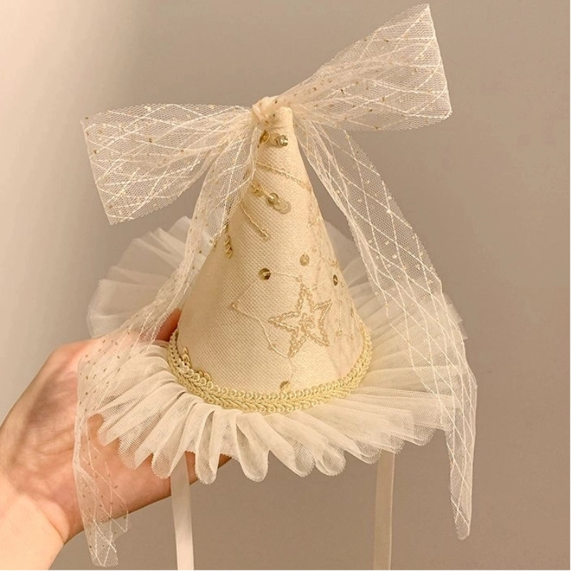 Baby Food Recipes - 1PC fleur papillon noeud maille ruban