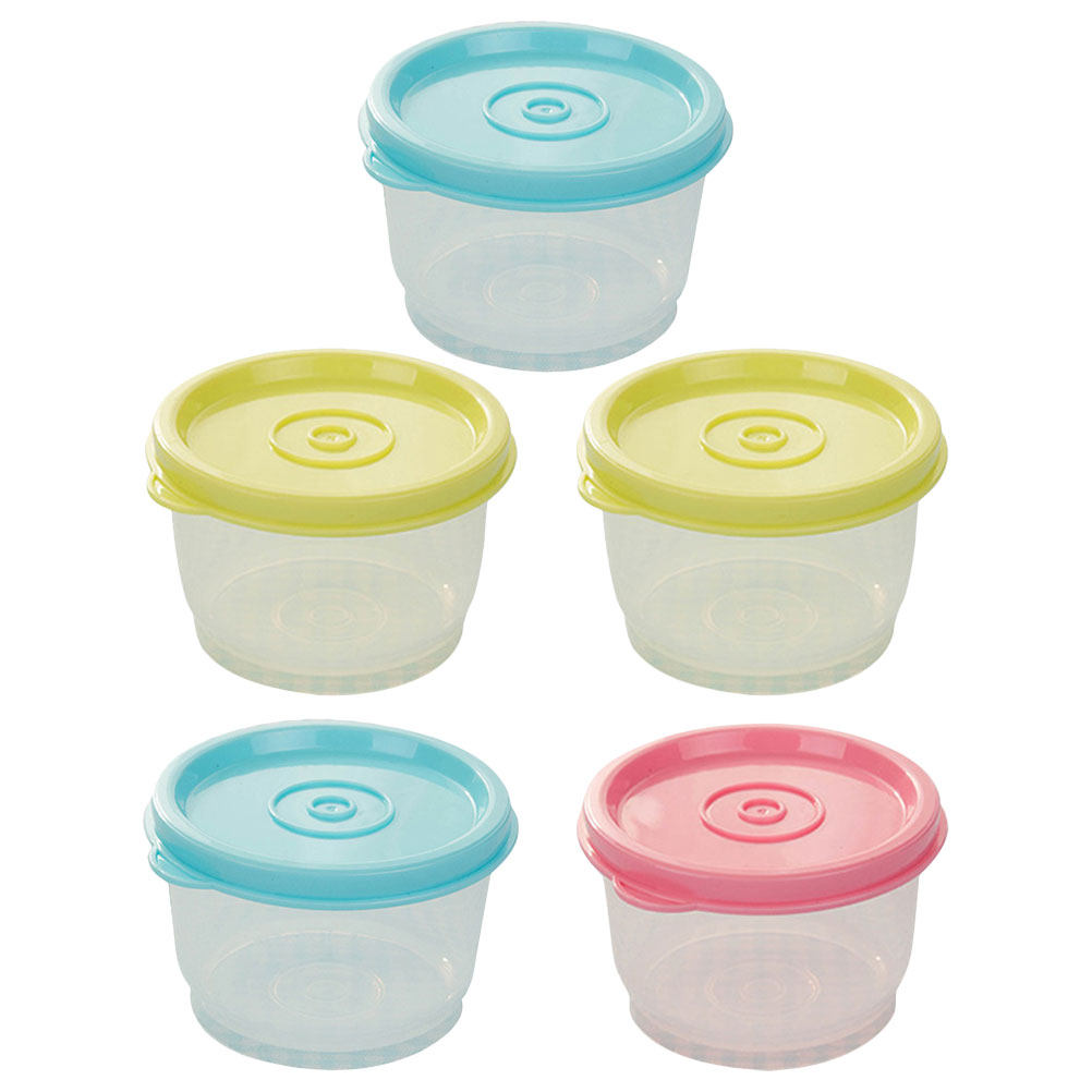 Snack Cup Toddler - Conteneurs à collation anti-fuite pour tout-petits,