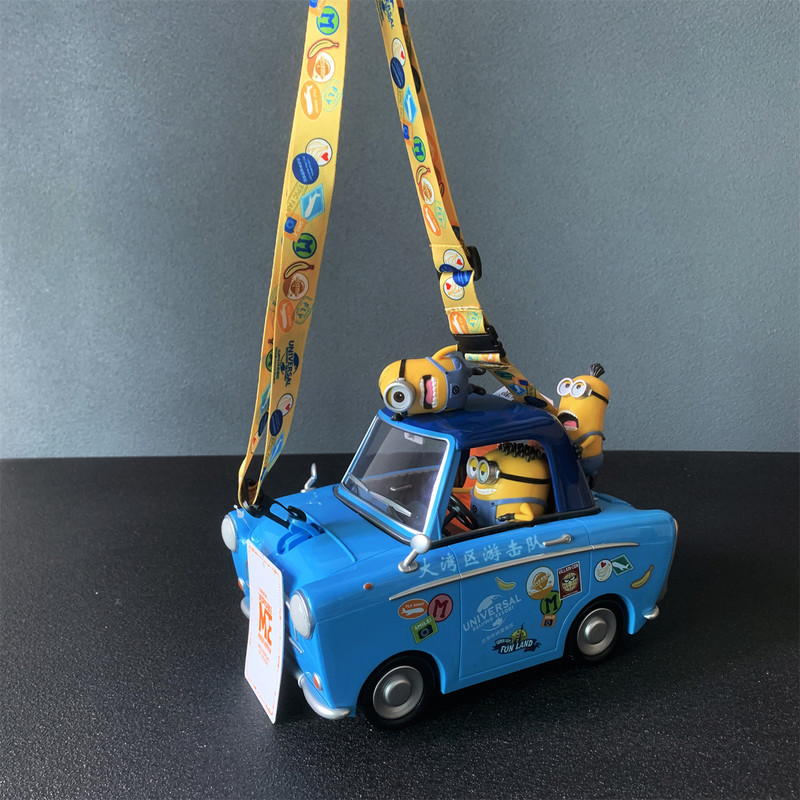 Snack Container Travel - Seau à popcorn en forme de