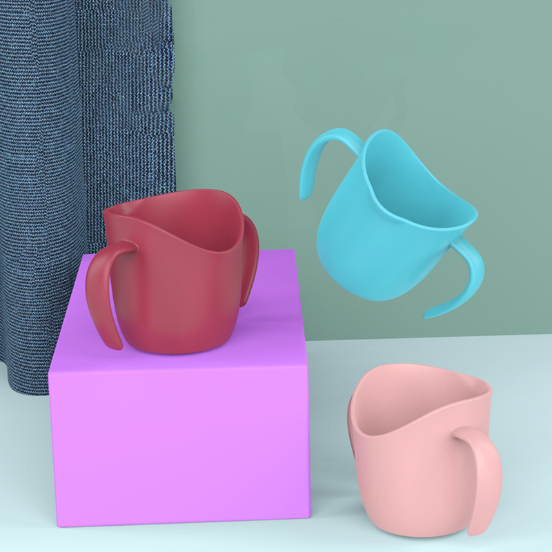 Snack Cup Toddler - Tasse pour bébé sans BPA, tasse