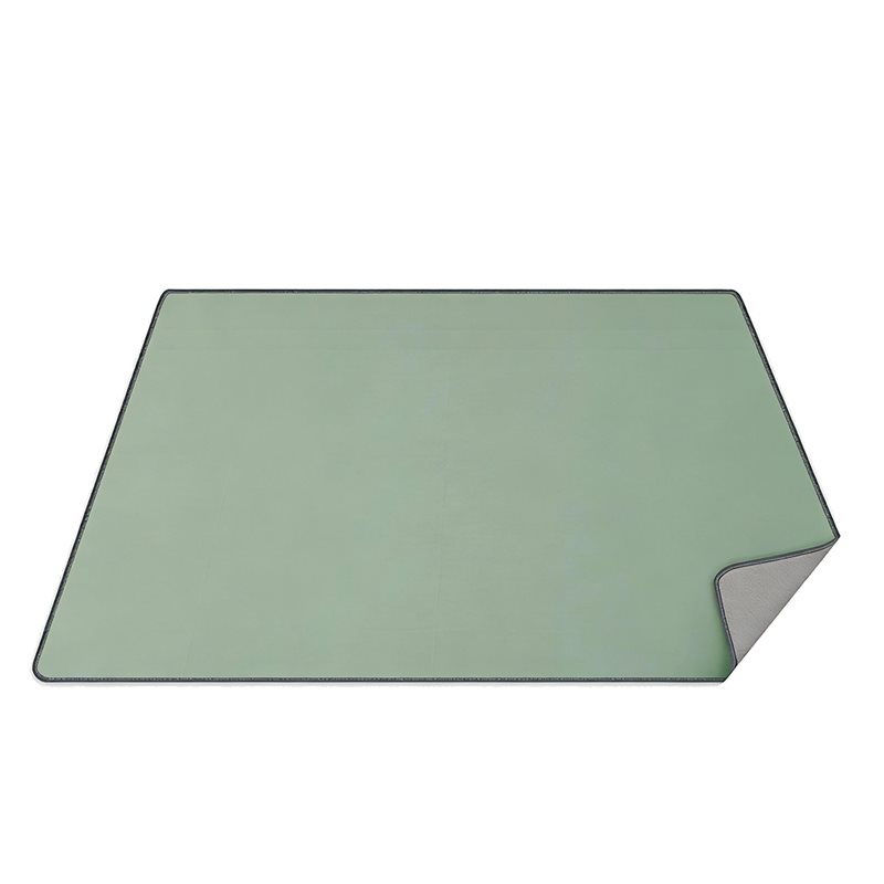 Highchair Splash Mat - Tapis de protection anti-éclaboussures 2025 tendance