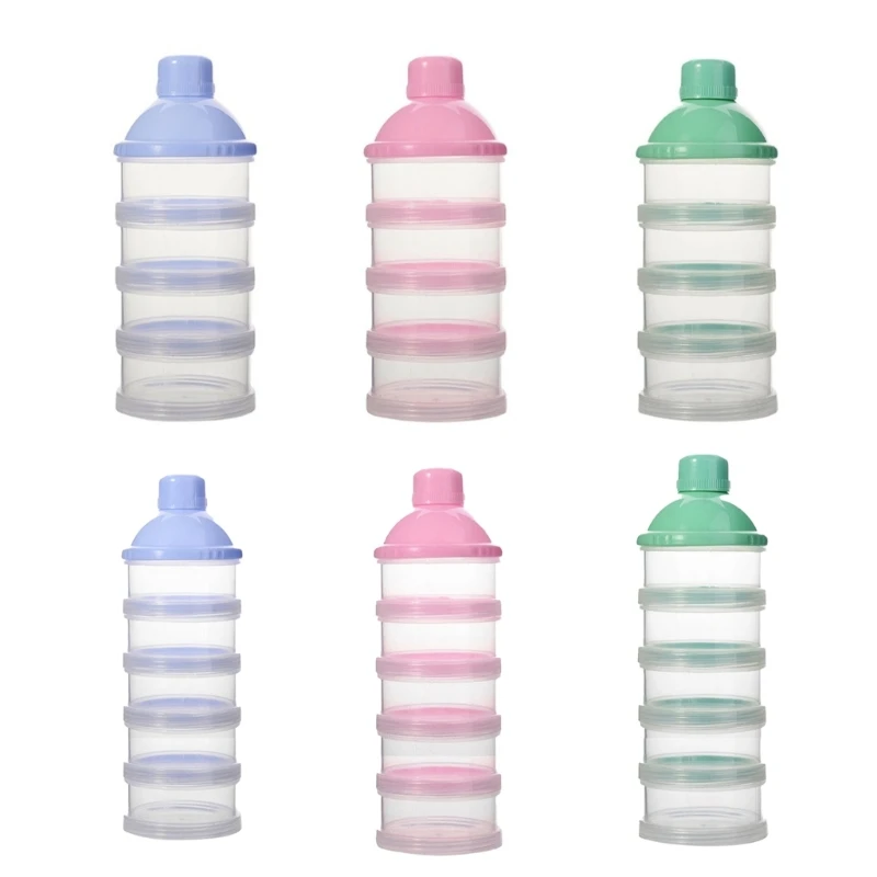Puree Baby Food - Récipient de stockage de lait en