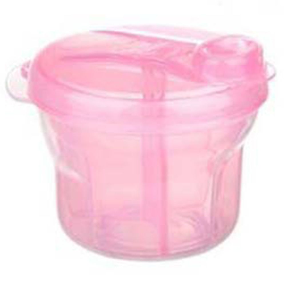 Snack Container Travel - Boîte à collation 3 compartiments, boîte