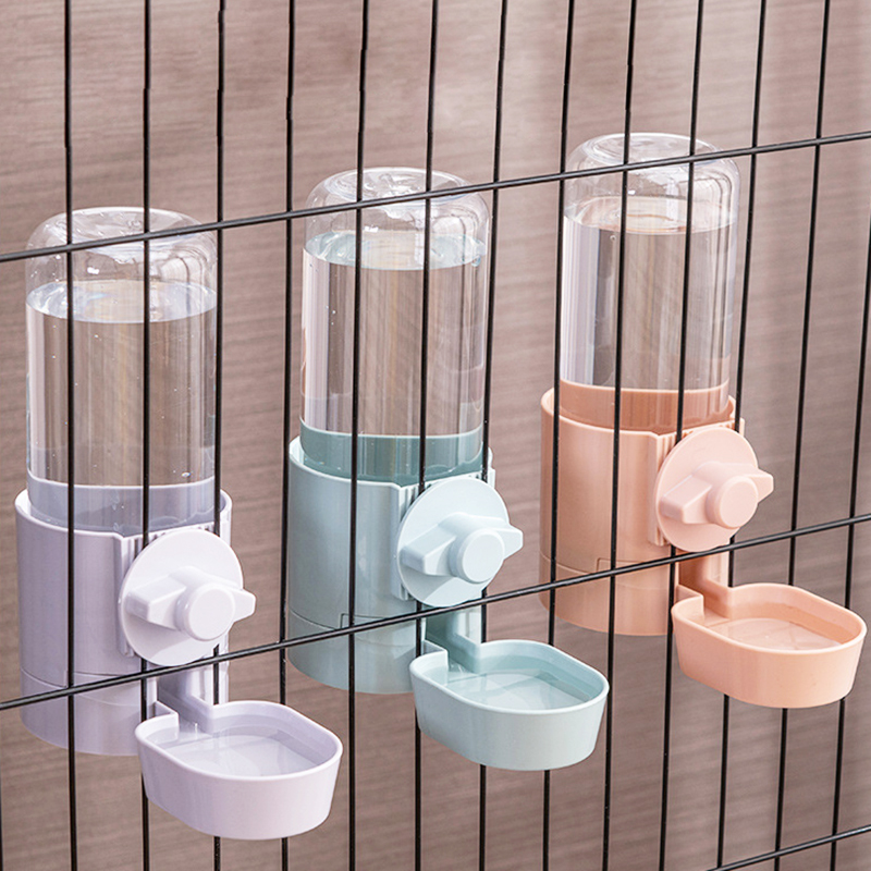 Baby Food Cat - Distributeur automatique de nourriture pour animaux
