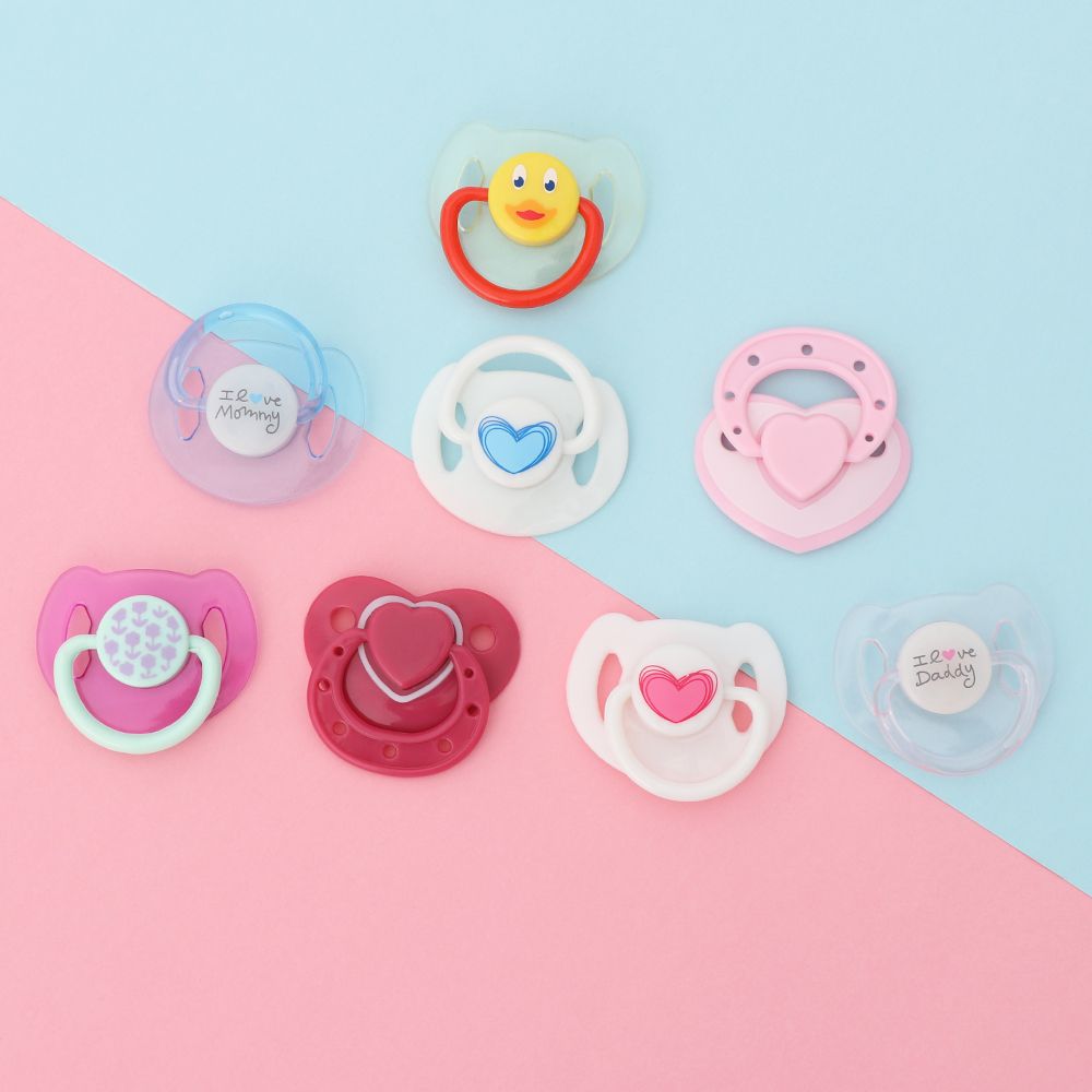 Baby Food Brand - Aimant en beurre pour nouveau-né, jouet