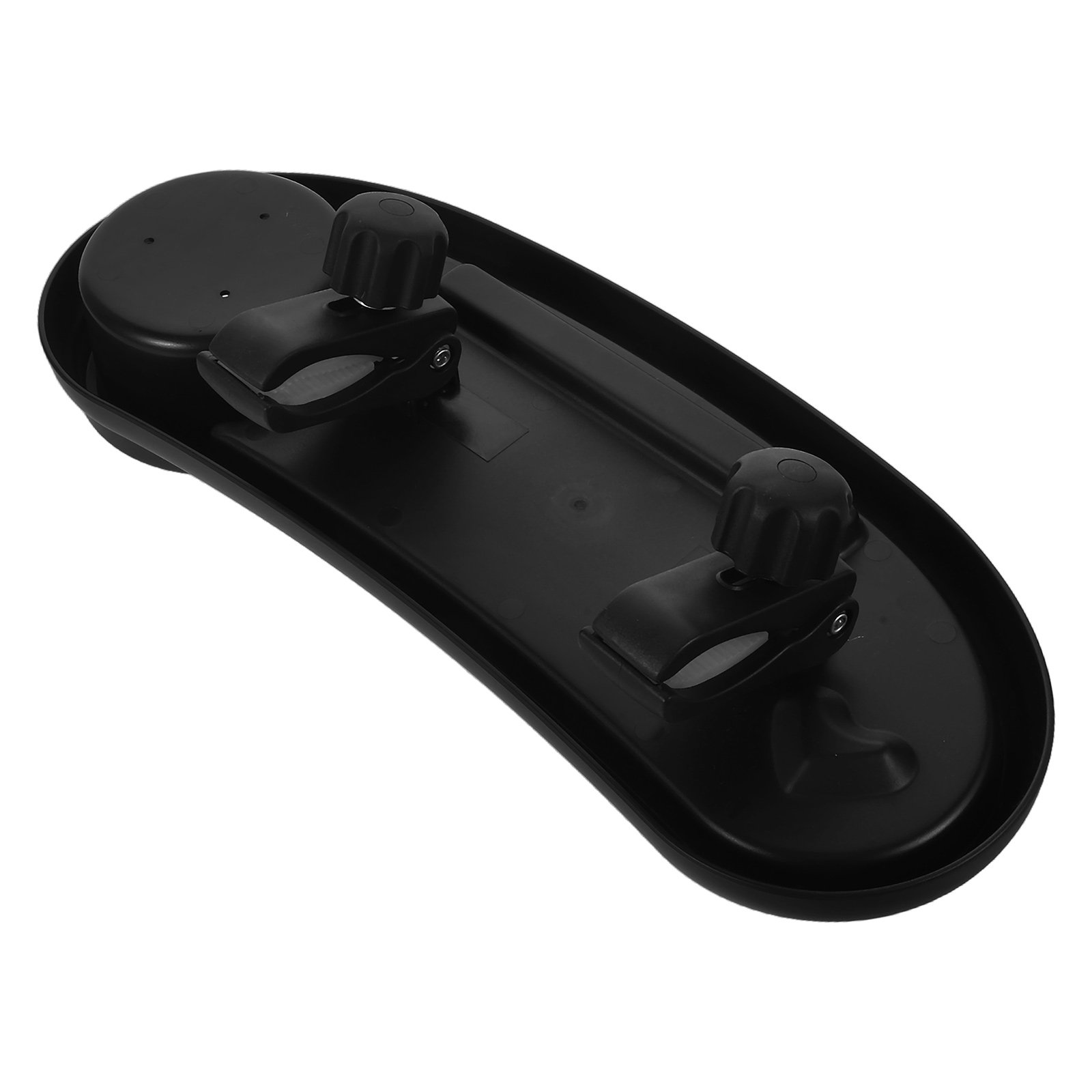 Snack Cup Toddler - Plateau universel détachable pour poussette, support
