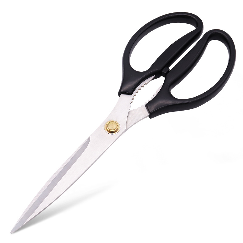 Baby Food Scissors - Ciseaux de barbecue pour bébé, ciseaux