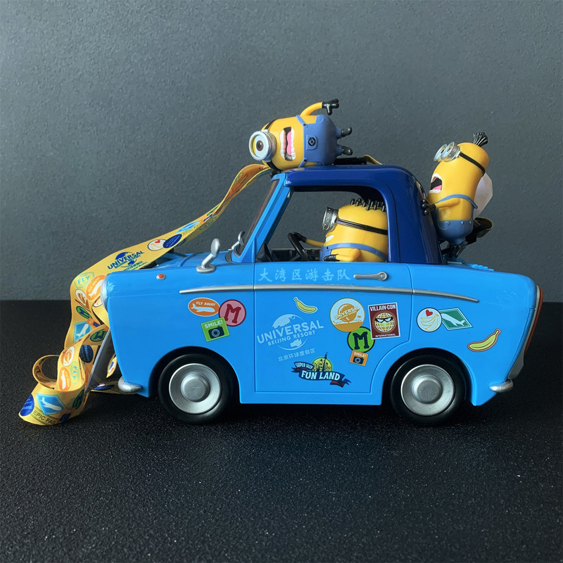 Seau à popcorn en forme de voi - Snack Container Travel avis et prix