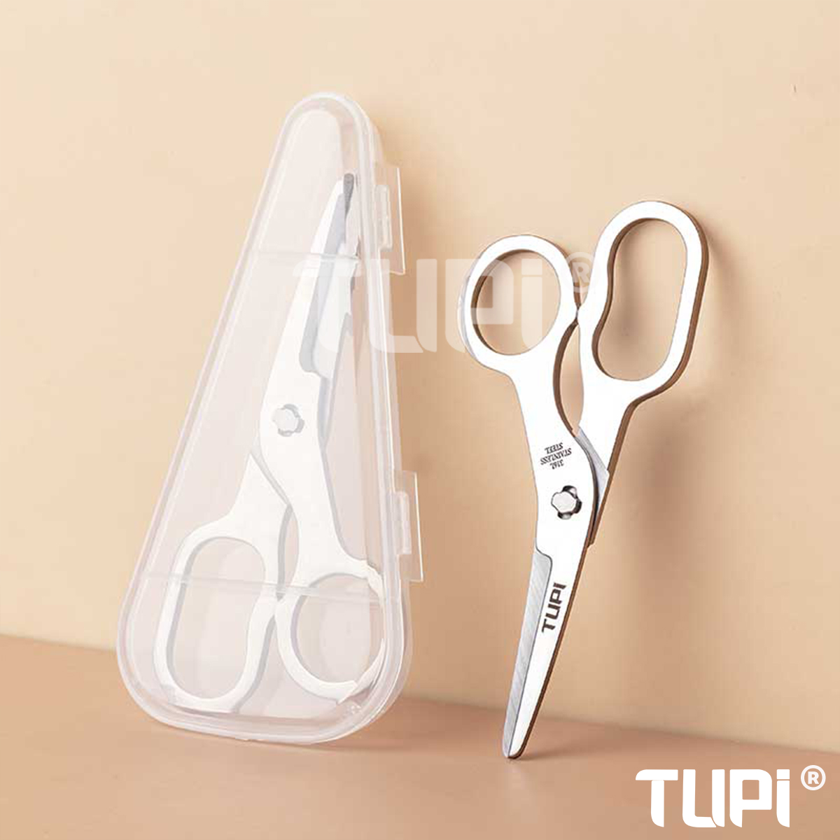 Ciseaux pour aliments pour béb - Baby Food Scissors avis et prix