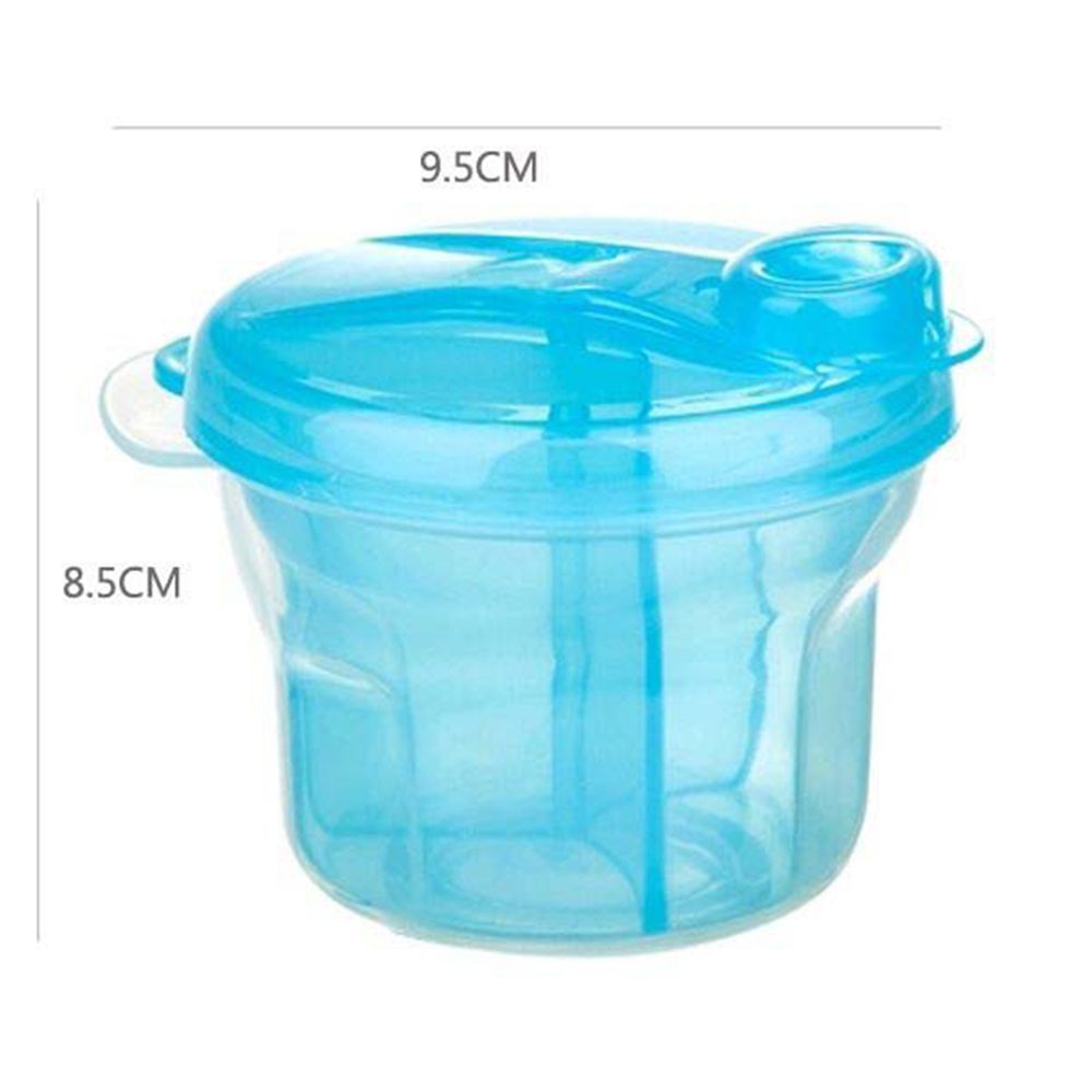 Boîte de collations Portable,  - Snack Container Travel avis et prix