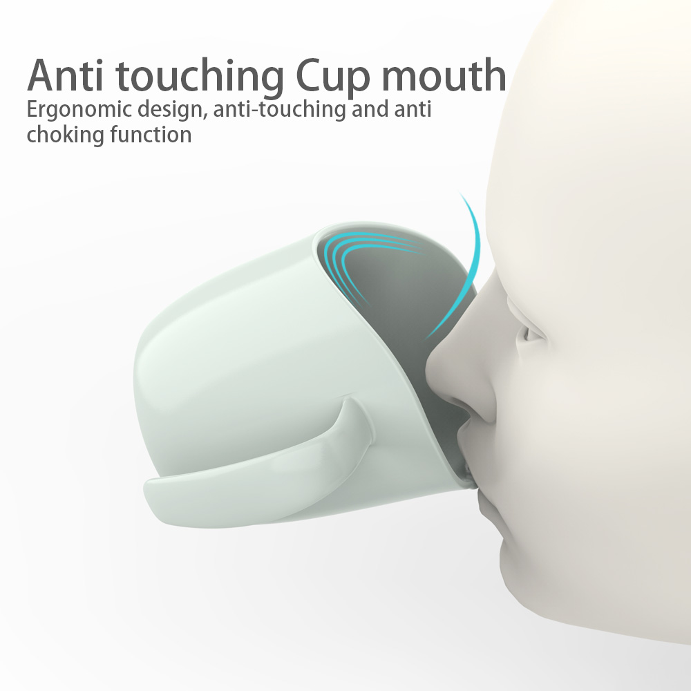 Tasse pour bébé sans BPA, tass - Snack Cup Toddler avis et prix