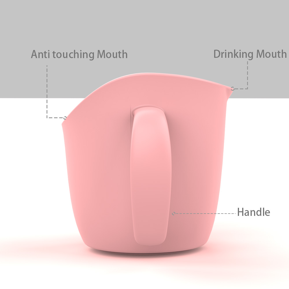 Tasse pour bébé sans BPA, tass - Snack Cup Toddler avis et prix