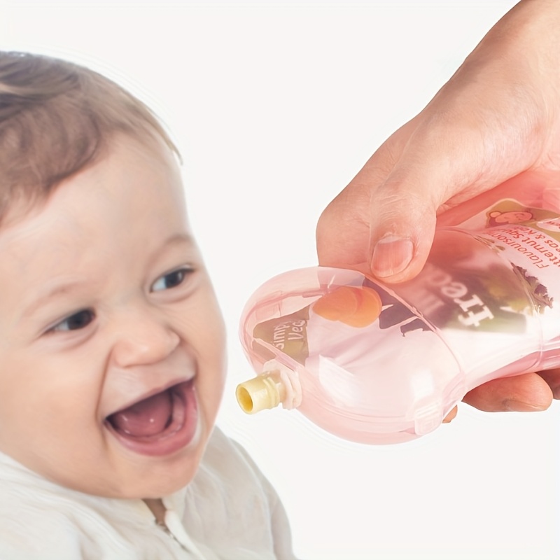 Support anti-écrasement pour p - Puree Baby Food avis et prix