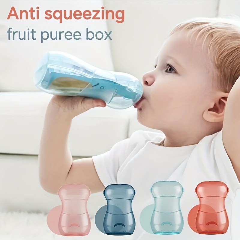 Support anti-écrasement pour p - Puree Baby Food avis et prix