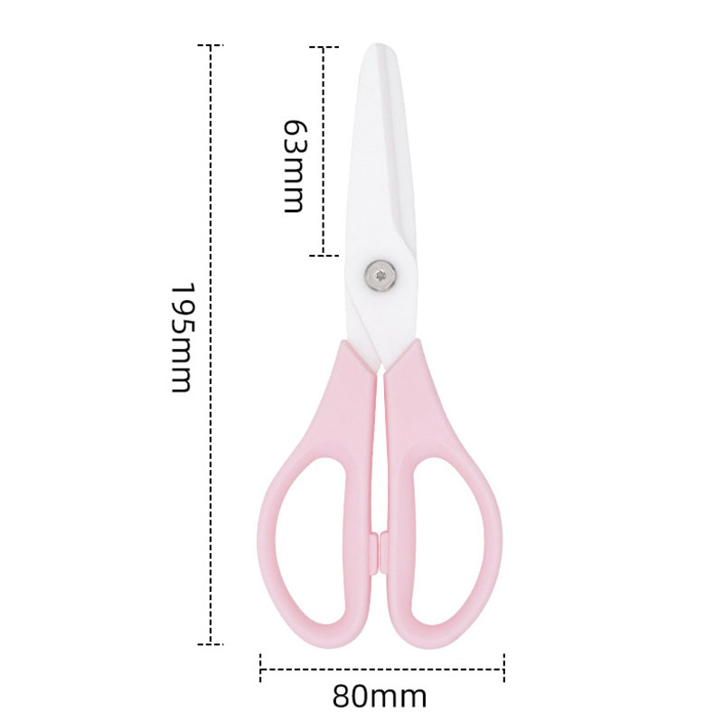 Dobeli-Ciseaux alimentaires co - Baby Food Scissors avis et prix