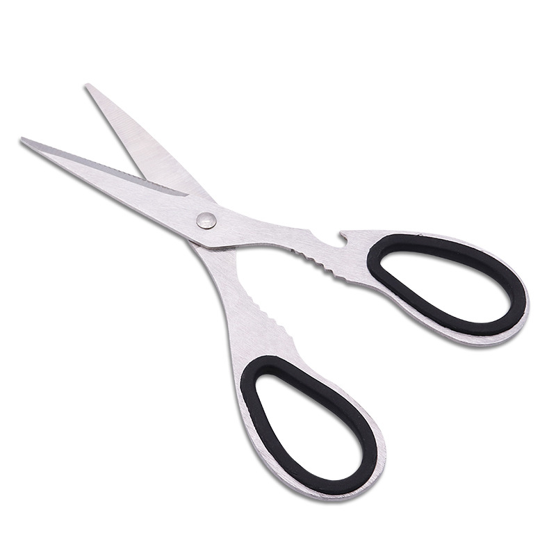 Ciseaux en acier inoxydable, c - Baby Food Scissors avis et prix