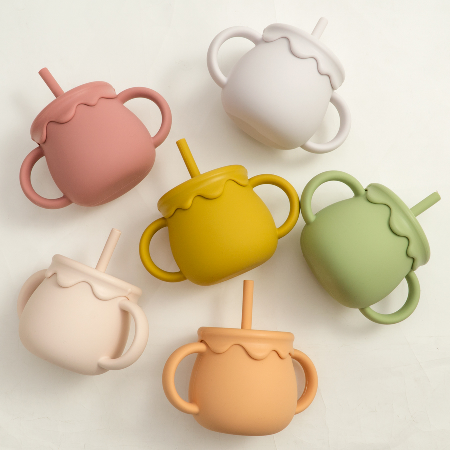 Gobelets d'alimentation pour b - Snack Cup Toddler avis et prix