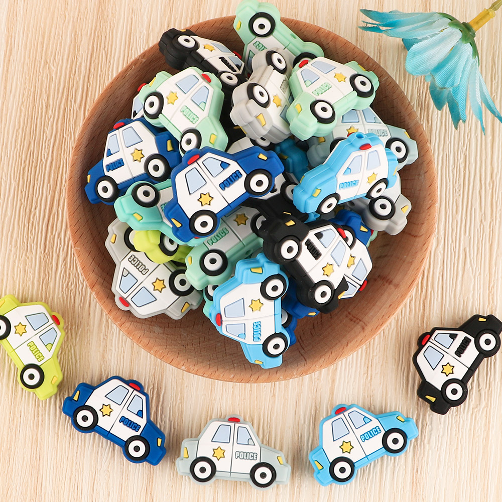 Nouveau Mini voiture en Silico - Baby Food Brand avis et prix
