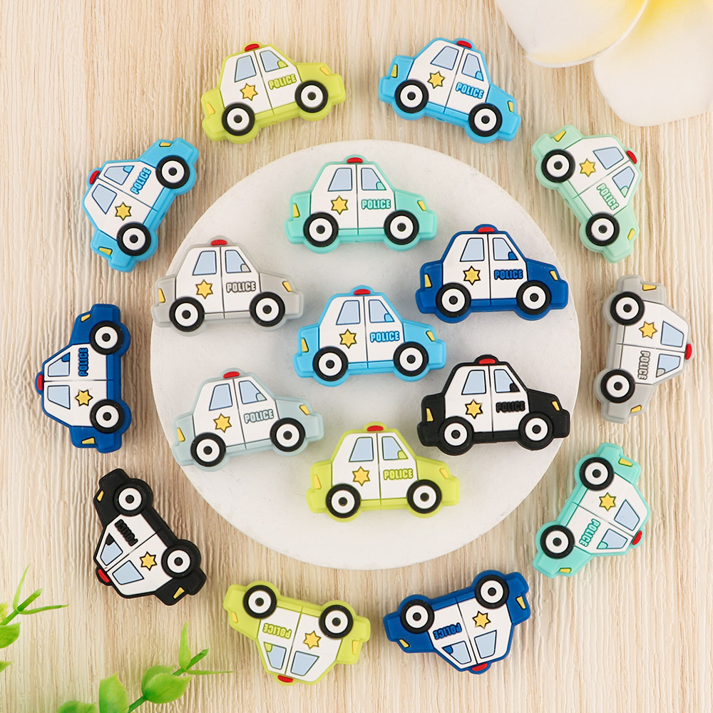 Nouveau Mini voiture en Silico - Baby Food Brand avis et prix