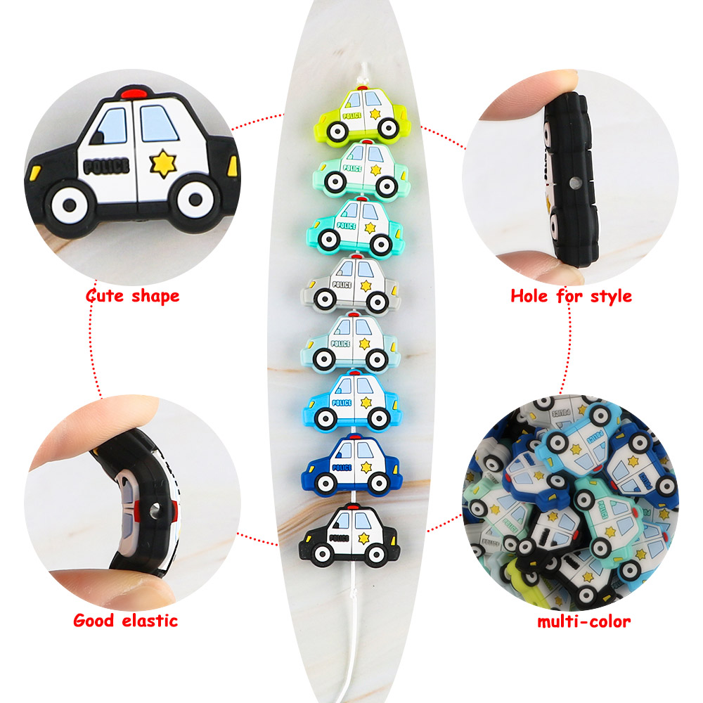 Nouveau Mini voiture en Silico - Baby Food Brand avis et prix