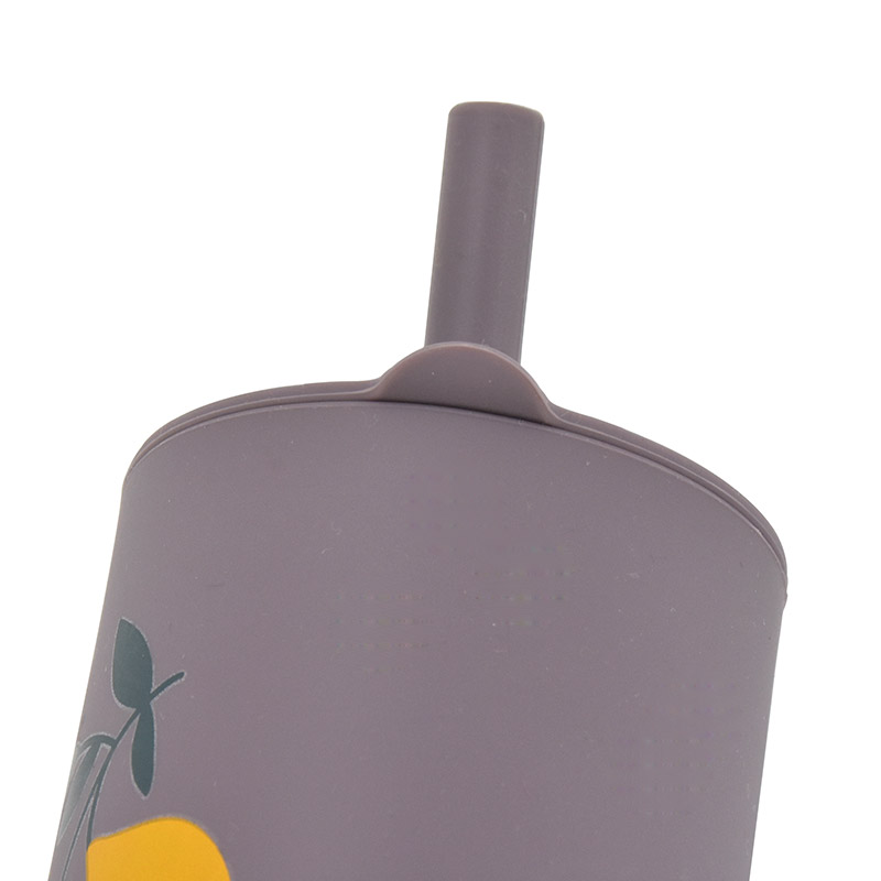 Gobelet en Silicone pour bébé, - Snack Cup Toddler avis et prix