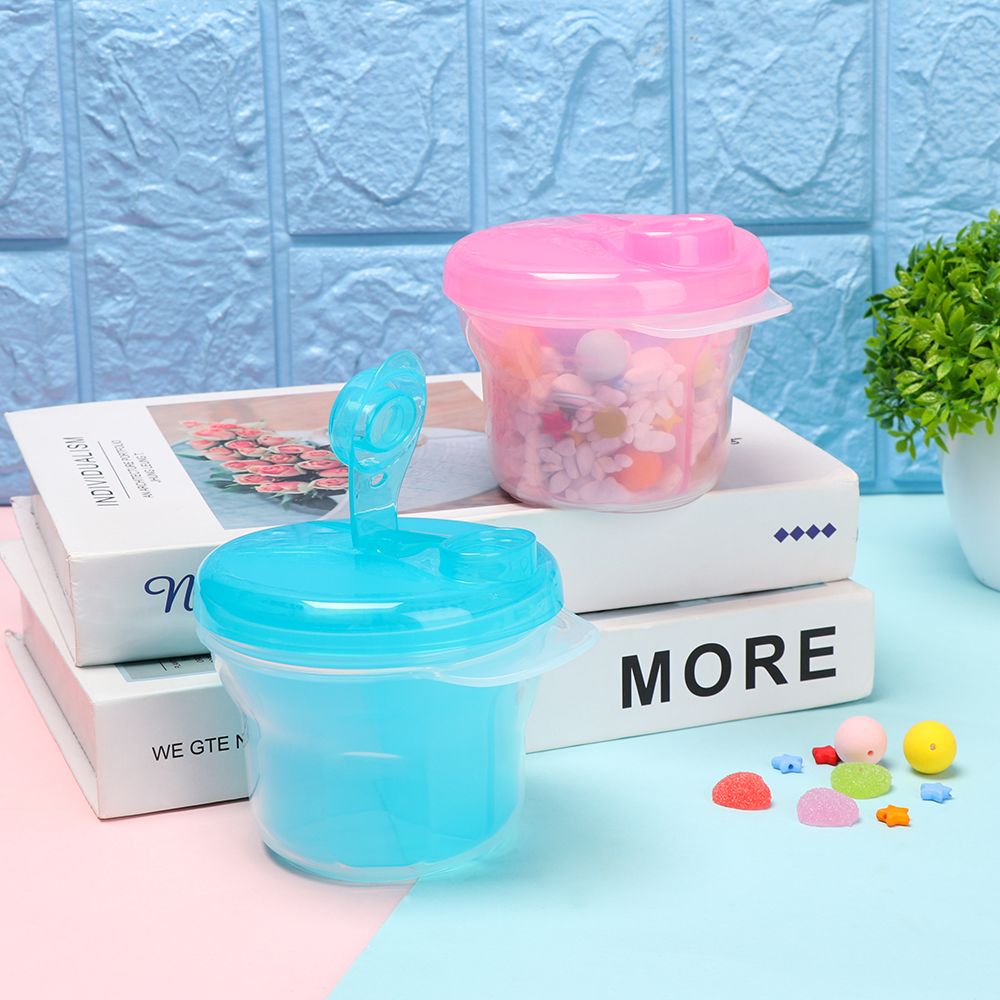 Récipient de formule de lait e - Puree Baby Food avis et prix
