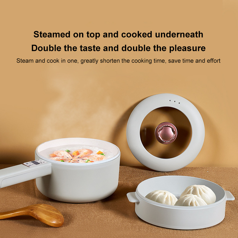 URINGO-Marmite électrique mult - Baby Food Recipes avis et prix