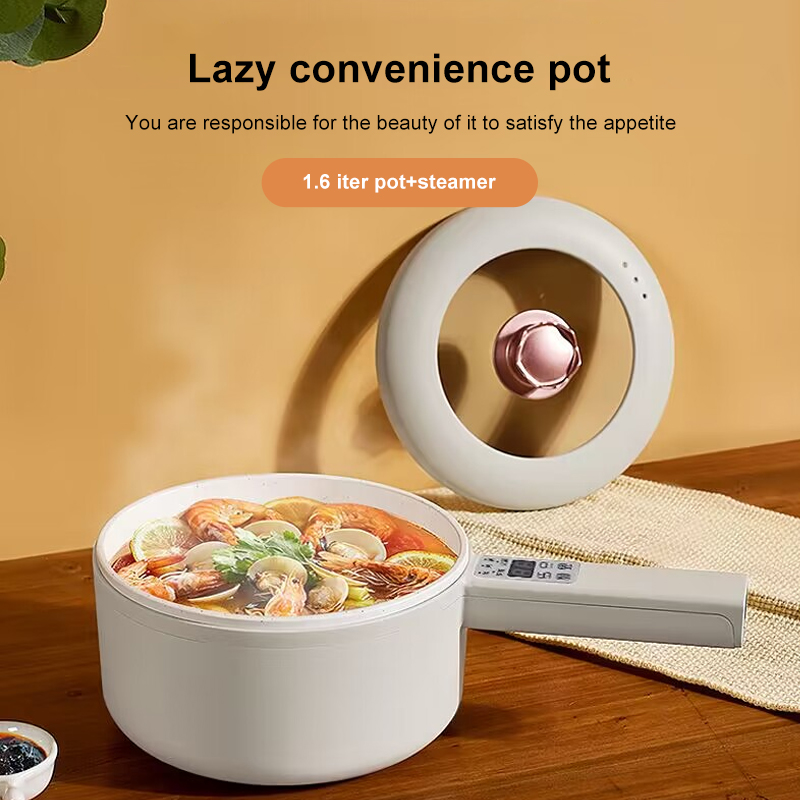 URINGO-Marmite électrique mult - Baby Food Recipes avis et prix