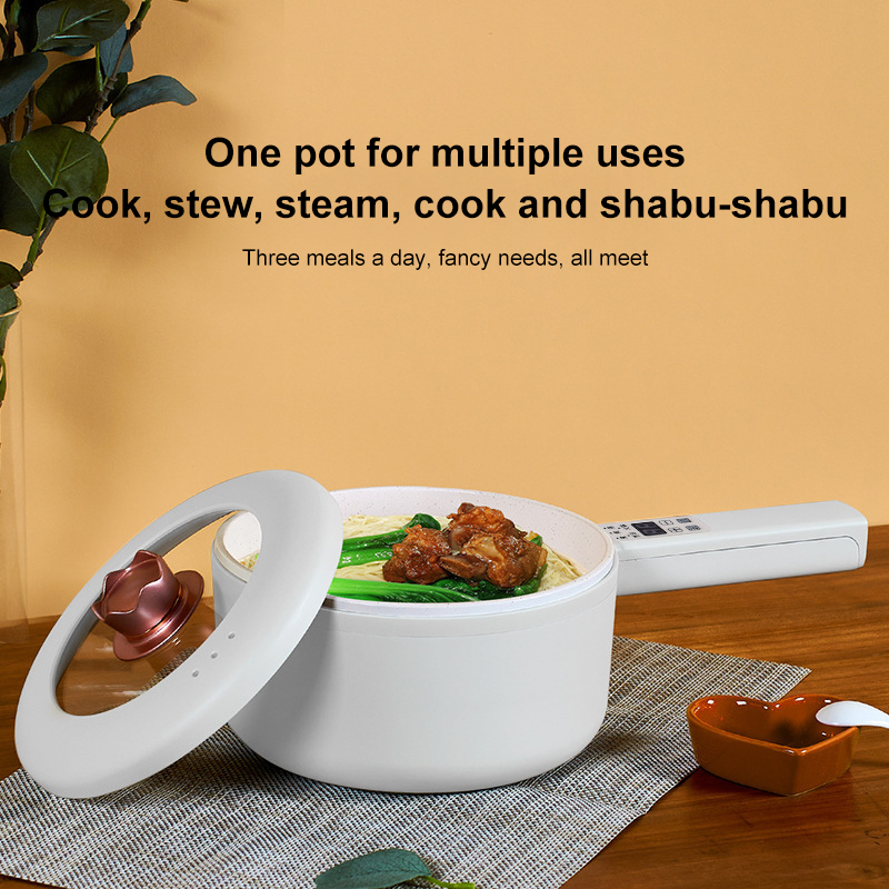 URINGO-Marmite électrique mult - Baby Food Recipes avis et prix