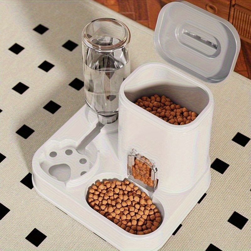 Distributeur automatique de no - Baby Food Cat avis et prix