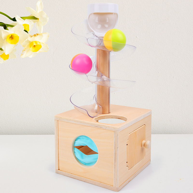 Jouets Montessori pour bébé de - Baby Food Kit avis et prix