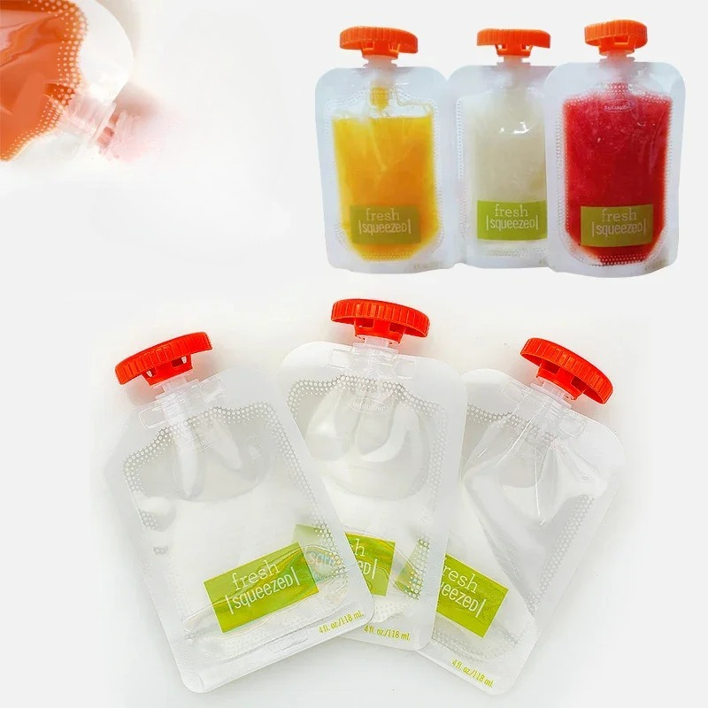Support Anti-extrusion pour bo - Puree Baby Food avis et prix