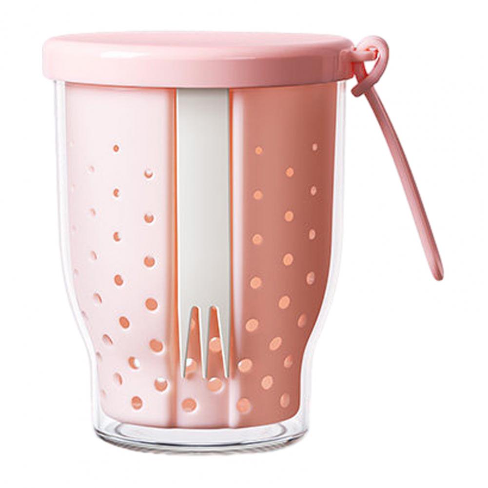 Conteneur à fruits portable, c - Snack Container Travel avis et prix