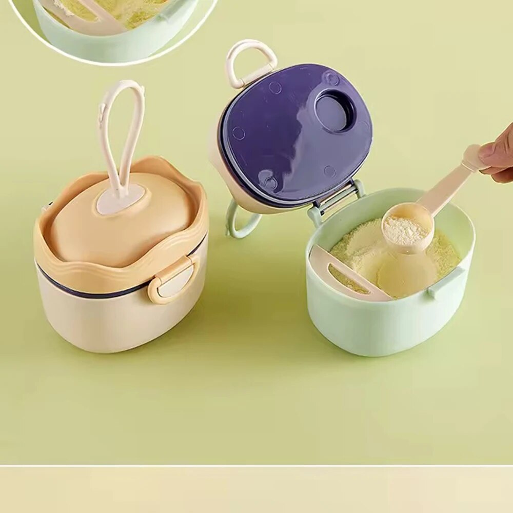 Distributeur de formule pour b - Puree Baby Food avis et prix