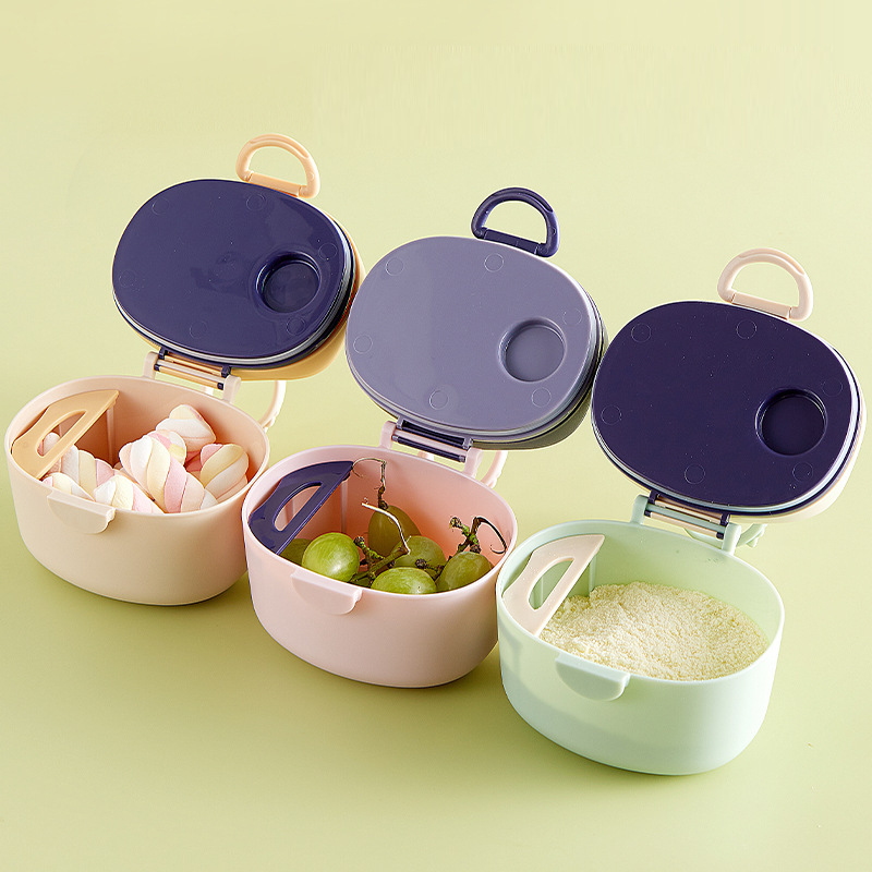 Distributeur de formule pour b - Puree Baby Food avis et prix