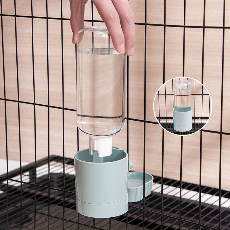 Distributeur automatique de no - Baby Food Cat avis et prix