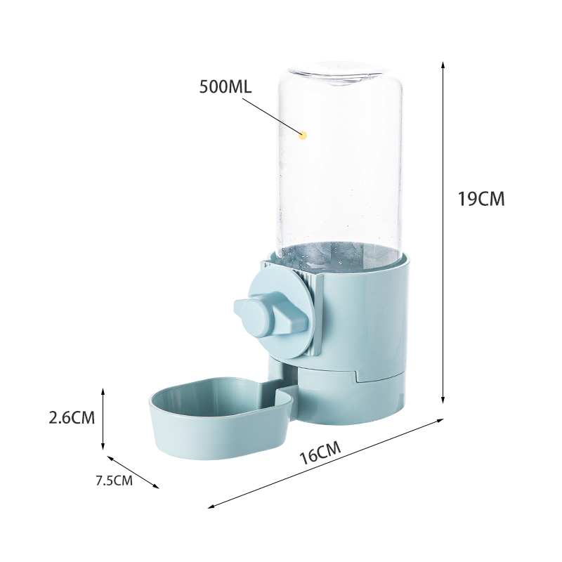 Distributeur automatique de no - Baby Food Cat avis et prix