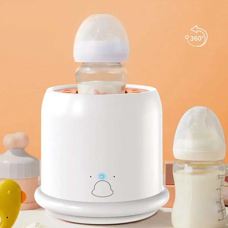 NOUVEAU 2026 Agitateur de bibe - Puree Baby Food avis et prix