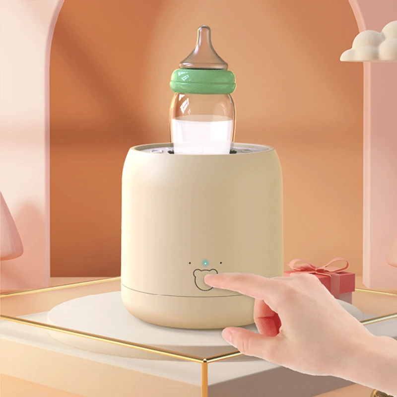 NOUVEAU 2026 Agitateur de bibe - Puree Baby Food avis et prix