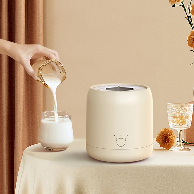 NOUVEAU 2026 Agitateur de bibe - Puree Baby Food avis et prix
