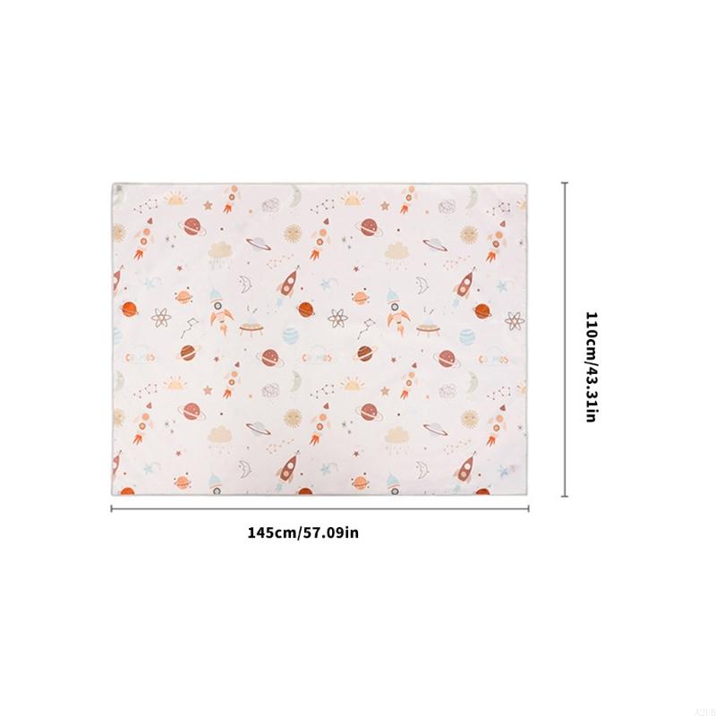Coussin chaise salle à manger  - Highchair Splash Mat avis et prix