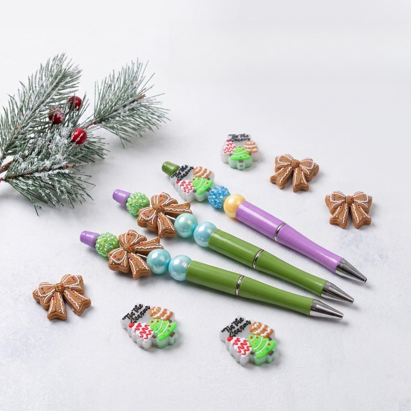 20 pièces de perles en silicon - Baby Food Teether avis et prix