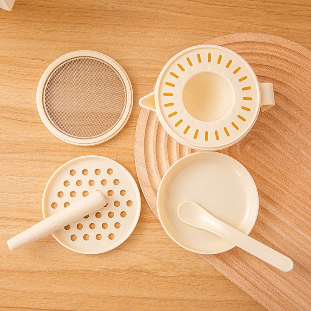 Ensemble de 7 bols portables p - Baby Food Kit avis et prix