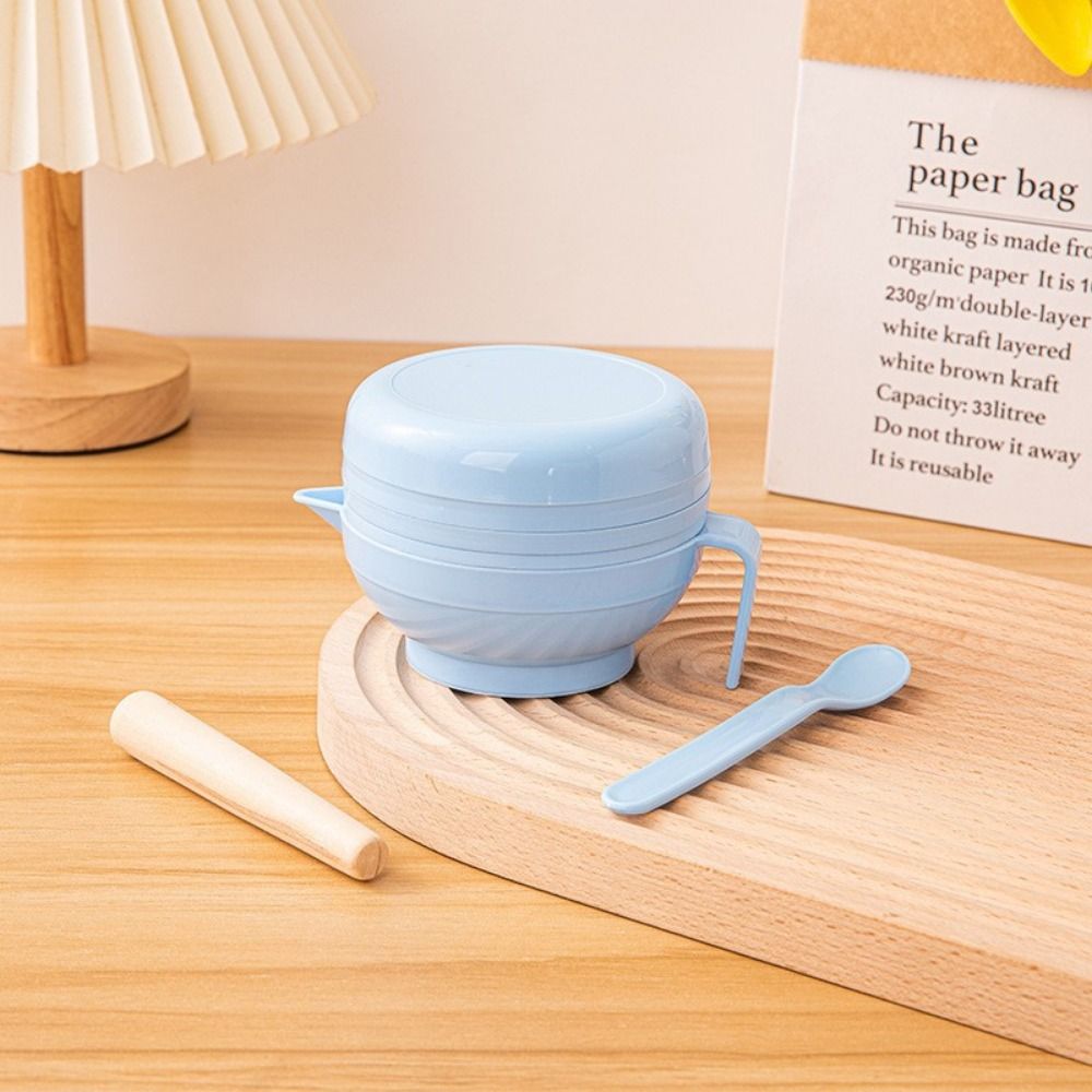 Ensemble de 7 bols portables p - Baby Food Kit avis et prix