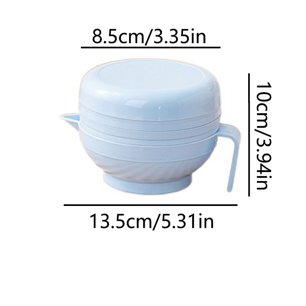 Ensemble de 7 bols portables p - Baby Food Kit avis et prix