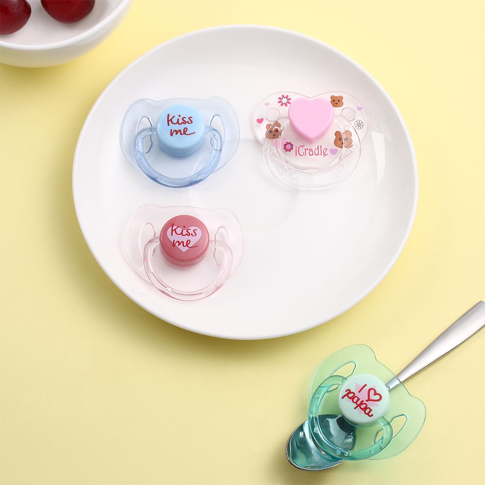 Sucette factice aimant poupée  - Baby Food Brand avis et prix