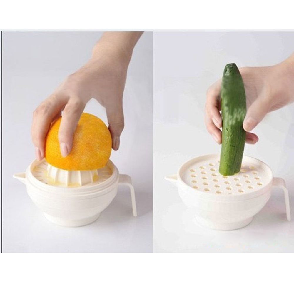 Ensemble de bols de broyage de - Baby Food Kit avis et prix