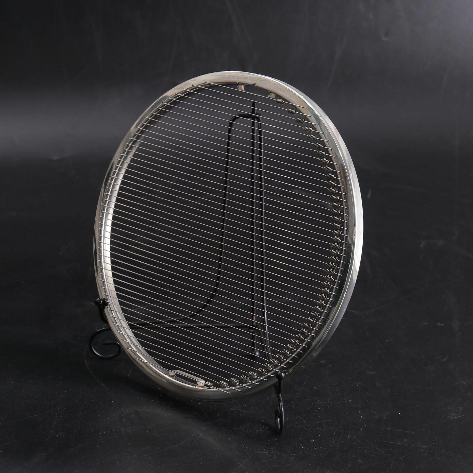 Grille de barbecue coréenne en - Baby Food Brand avis et prix