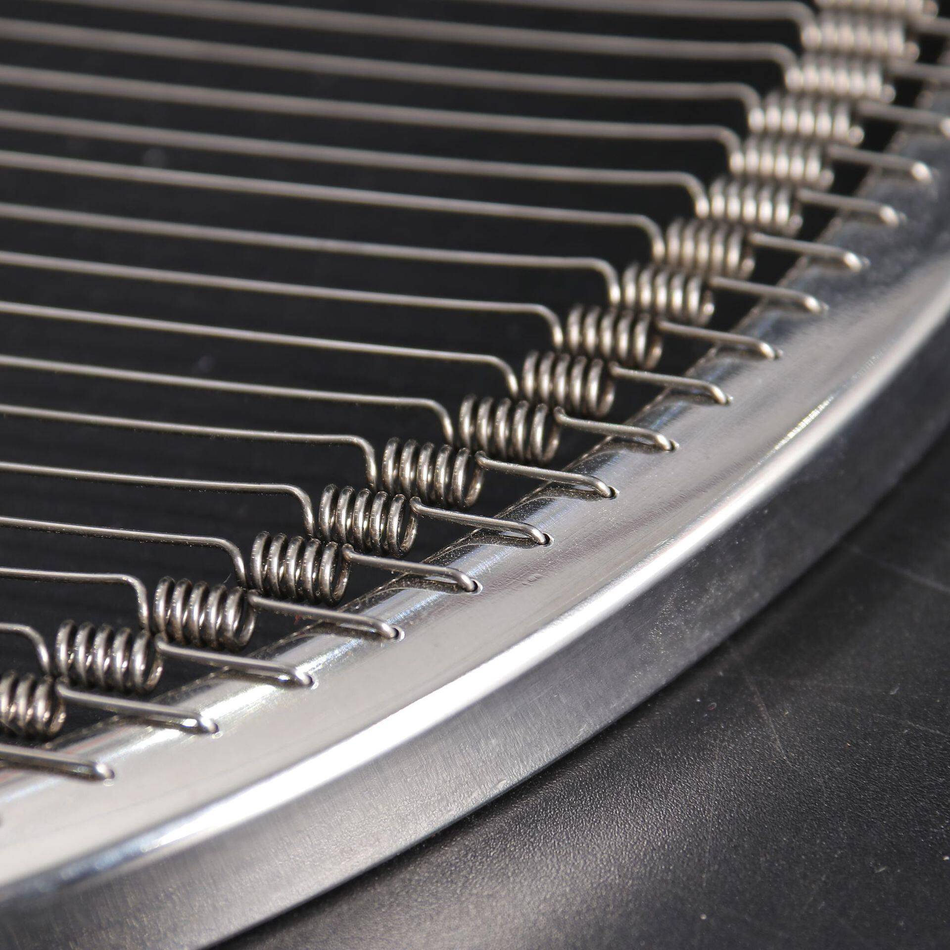 Grille de barbecue coréenne en - Baby Food Brand avis et prix