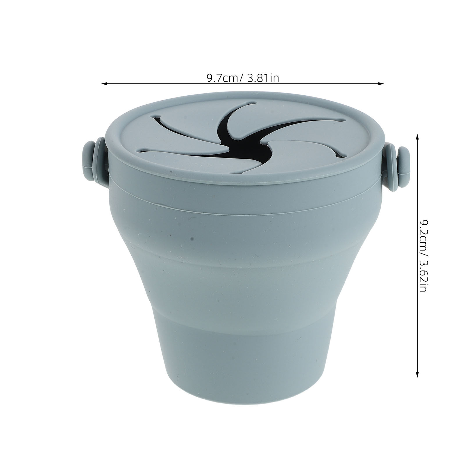 Gobelet à collation pour tout- - Snack Cup Toddler avis et prix